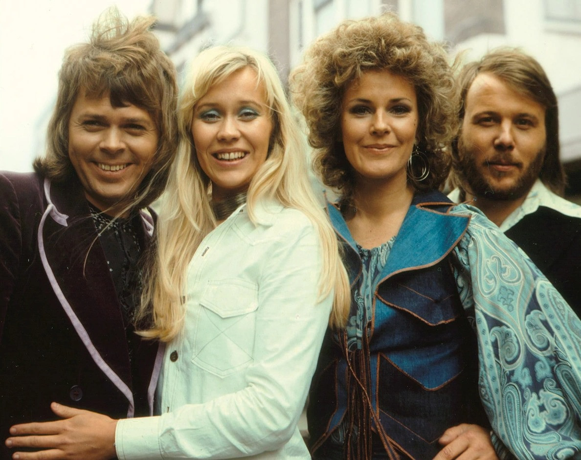 Fan ABBA nước mắt giàn giụa khi nghe ca khúc mới - 3