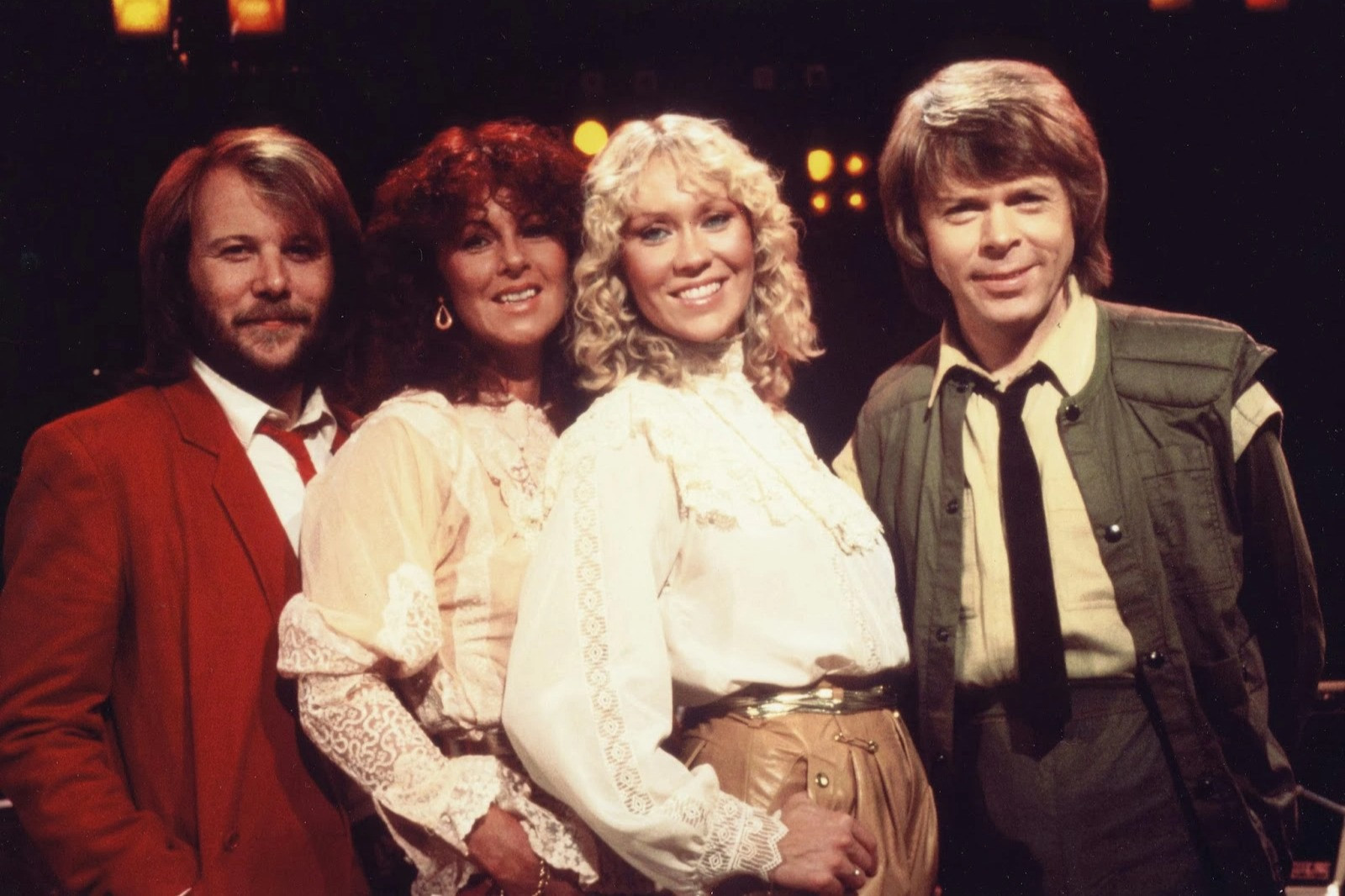 ABBA tuyên bố tan rã vĩnh viễn - 3