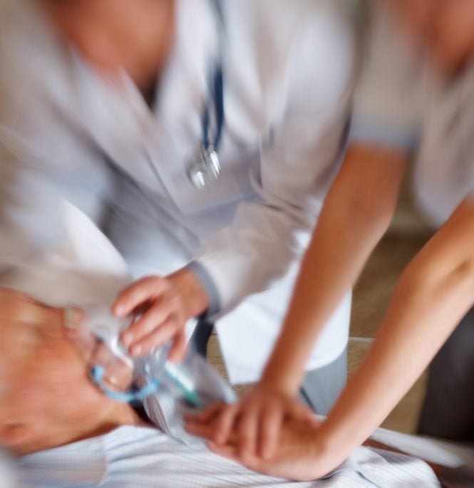  Bí ẩn đánh đố bộ óc tinh tường nhất: Điều gì xảy ra khi 1 người trở về từ cõi chết?  - Ảnh 1.