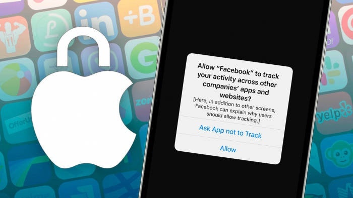 Mark Zuckerberg cà khịa Apple - 2