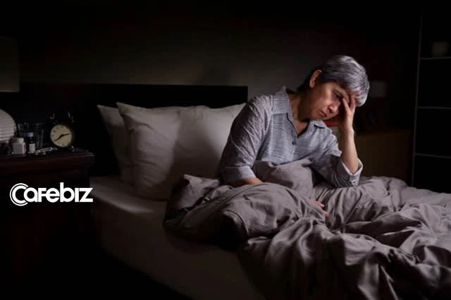 5 thói quen khi ngủ dễ gây ung thư và khó chữa trị - Ảnh 2.