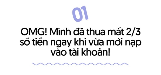  Khi chị em máu me dắt nhau lên sàn chứng khoán: Còn thở là còn gỡ, những pha lật ngược lãi lỗ và bài học để đời - Ảnh 1.