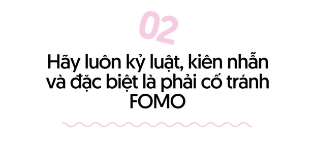  Khi chị em máu me dắt nhau lên sàn chứng khoán: Còn thở là còn gỡ, những pha lật ngược lãi lỗ và bài học để đời - Ảnh 3.