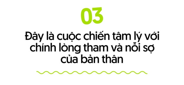  Khi chị em máu me dắt nhau lên sàn chứng khoán: Còn thở là còn gỡ, những pha lật ngược lãi lỗ và bài học để đời - Ảnh 5.