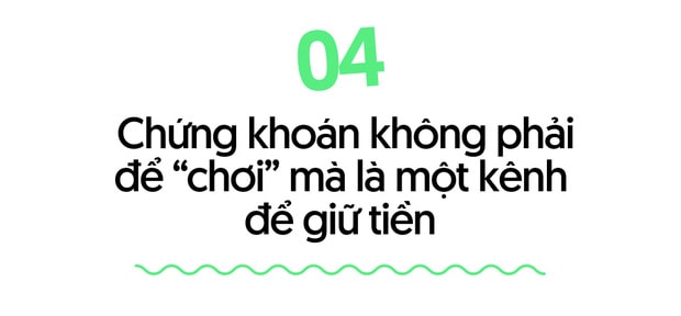  Khi chị em máu me dắt nhau lên sàn chứng khoán: Còn thở là còn gỡ, những pha lật ngược lãi lỗ và bài học để đời - Ảnh 7.