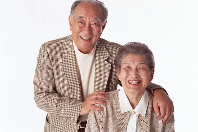 6 bí quyết trường thọ của người Nhật được cả thế giới công nhận: Đa phần chúng ta lơ là ở điều số 2, vậy mong gì sống lâu, sống khoẻ!  - Ảnh 1.