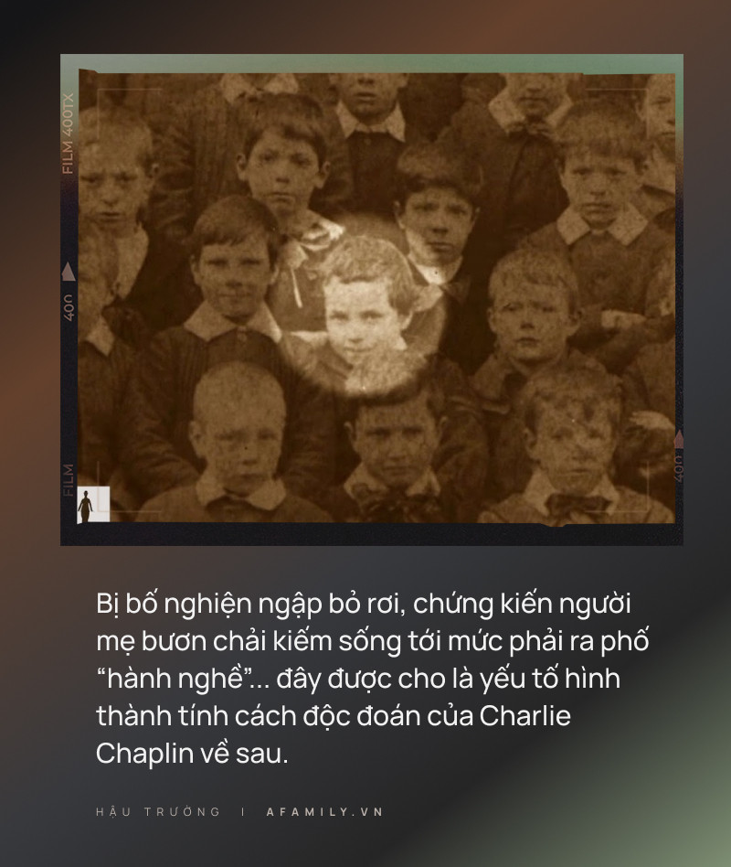 Góc khuất đáng sợ đằng sau danh xưng “Vua Hề Sác Lô” của Charlie Chaplin: Tự hào với chiến tích tình dục “2.000 phụ nữ” và nỗi ám ảnh bệnh hoạn với “những cô gái 16 tuổi” - Ảnh 3.