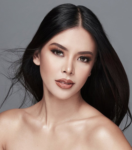 Đỗ Thị Hà lọt top 20 gương mặt sáng giá tại cuộc thi Hoa hậu thế giới 2021 - 11