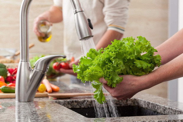  Thói quen hầu như ai cũng mắc khi nấu ăn khiến rau củ quả mất chất, mất luôn khả năng phòng chống ung thư - Ảnh 2.
