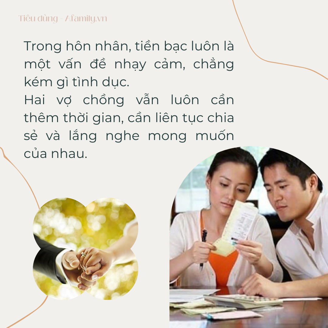 Câu chuyện chi tiêu của đôi vợ chồng trẻ Sài Gòn: 3 lần thay đổi cách quản lý tiền bạc từ tiêu riêng tới tiêu chung mà vẫn chưa ổn - Ảnh 3.