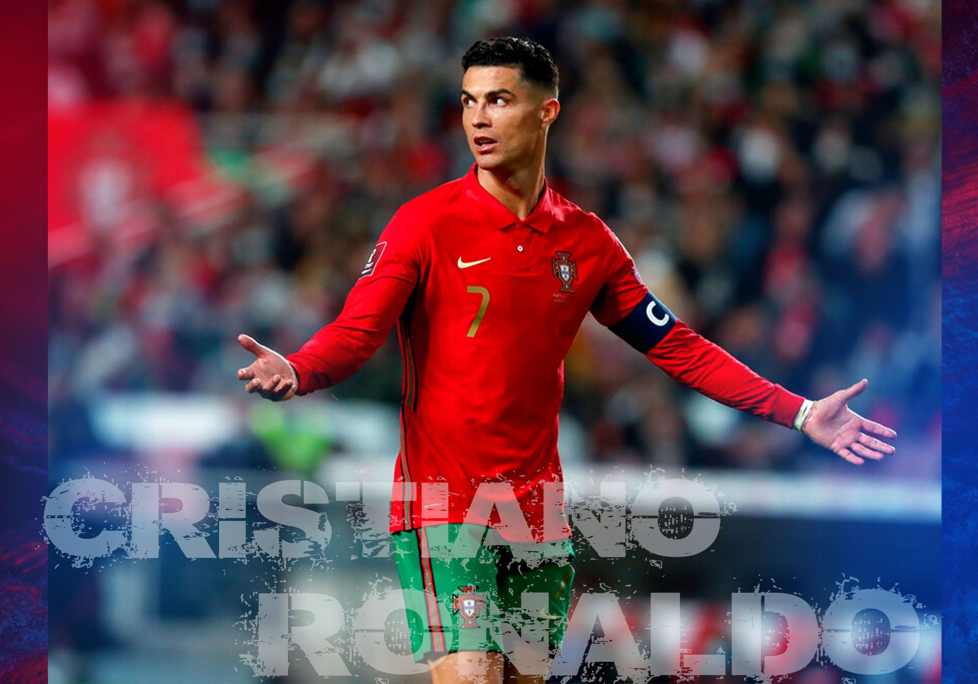 Cristiano Ronaldo: Cầu thủ vĩ đại nhất trong hệ quy chiếu số phận - 7