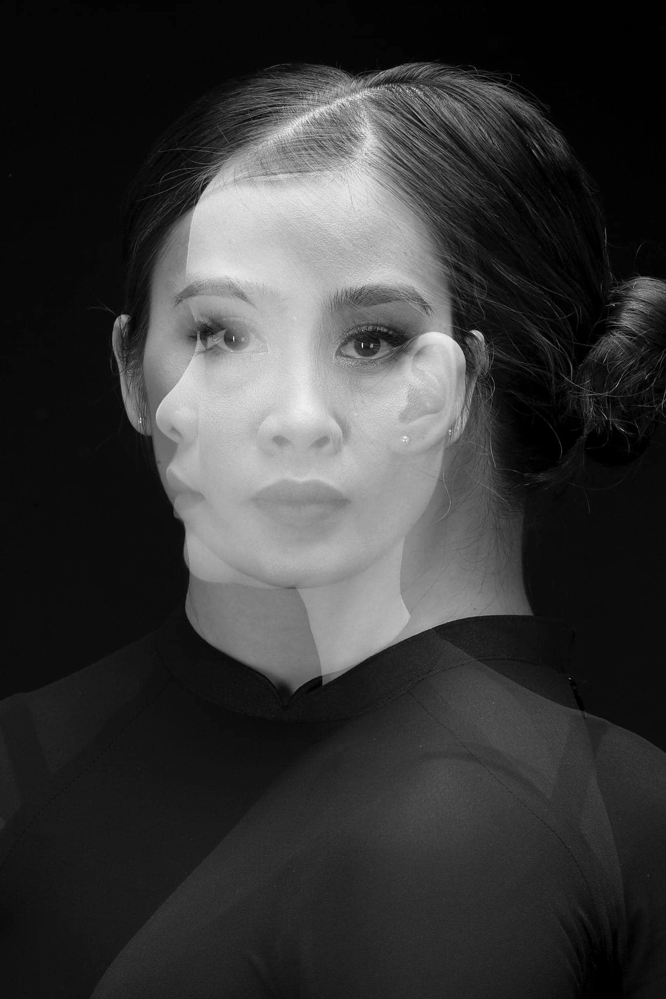 Tác phẩm ảnh khỏa thân của nhiếp ảnh 9x Việt giành giải quốc tế - 3
