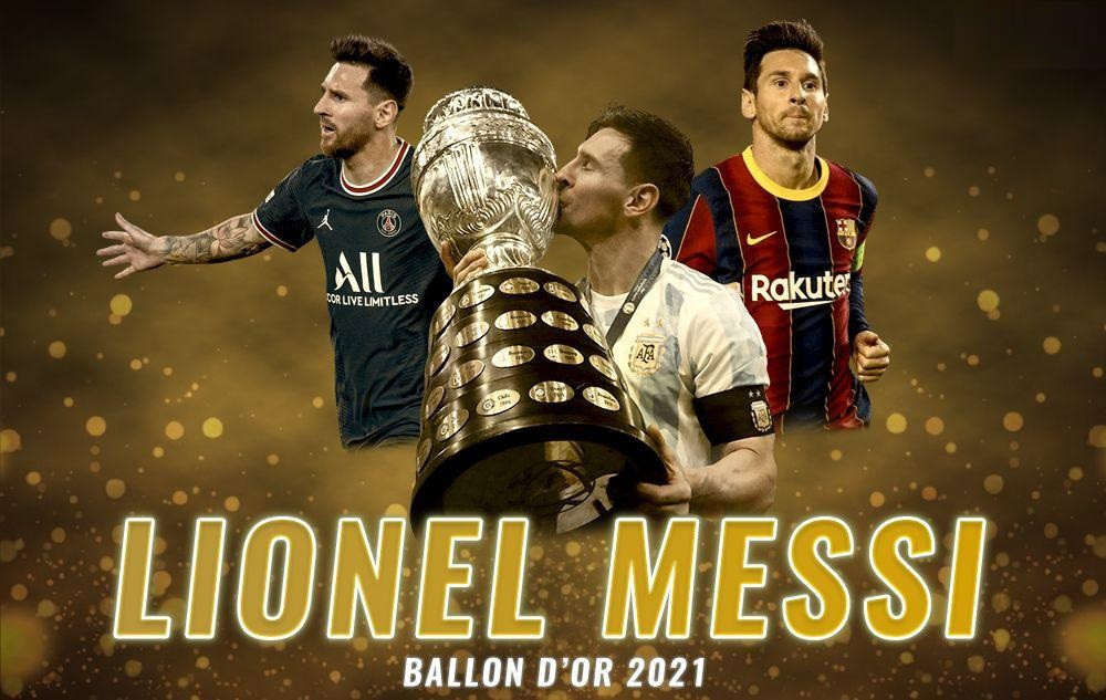 Lionel Messi: Đôi chân nhỏ bé và kỳ quan của bóng đá thế giới - 2