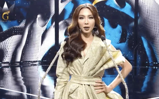 Thùy Tiên: Hành trình trở thành Hoa hậu Hòa bình thế giới - 13