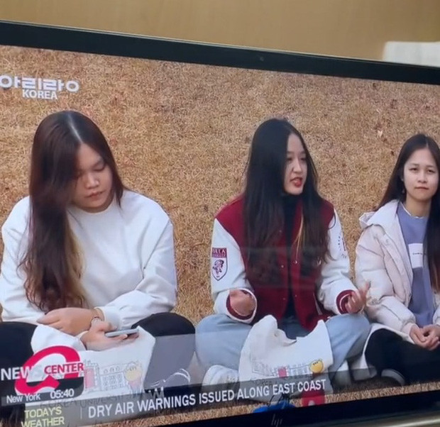 Gái xinh kể chuyện xuất hiện trên sóng truyền hình Hàn Quốc: Thạo 4 ngoại ngữ, từng mù tịt Tiếng Anh nhưng giờ đã ẵm học bổng 2,5 tỷ! - Ảnh 8.