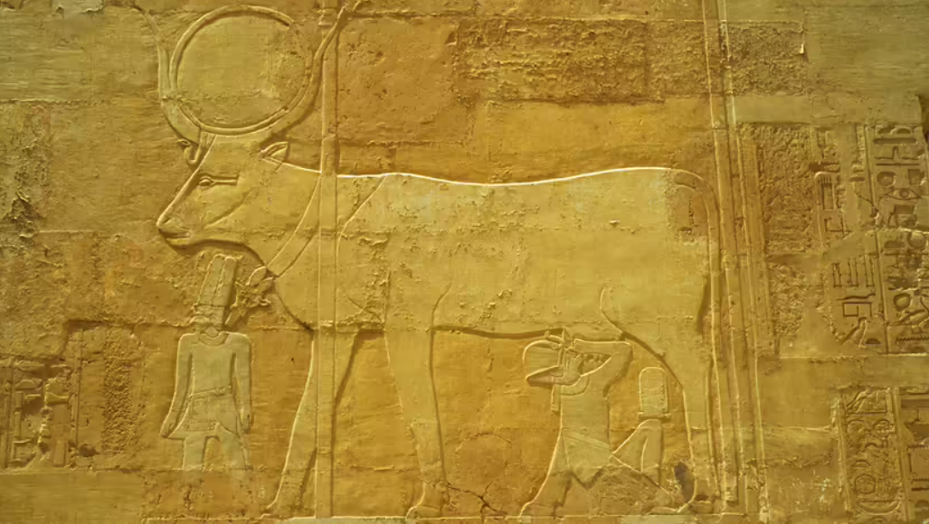 Khám phá 10 phát minh thú vị của người Ai Cập cổ đại - 2