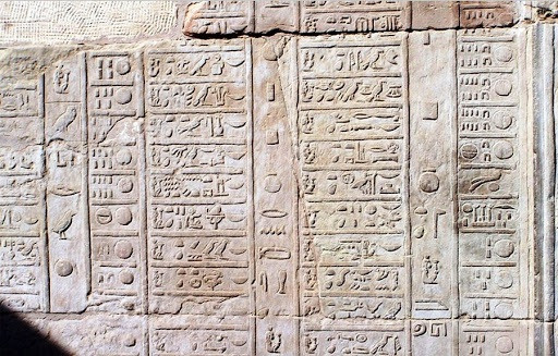 Khám phá 10 phát minh thú vị của người Ai Cập cổ đại - 4