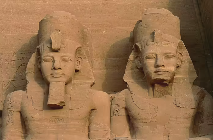 Khám phá 10 phát minh thú vị của người Ai Cập cổ đại (phần 2) - 3