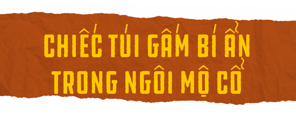 Vén màn bí ẩn những xác ướp Việt: Trăm năm còn nguyên hình hài - 4