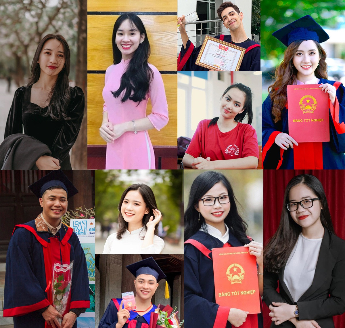 Những câu chuyện tự hào trong năm 2021 của bạn trẻ Việt - 1