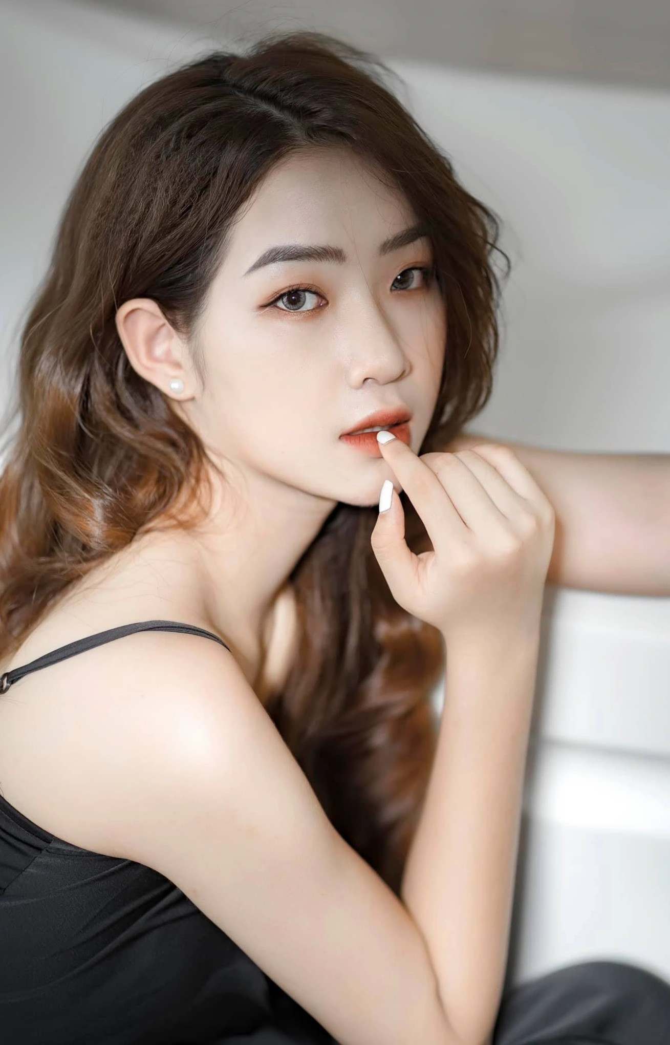 Hot girl ảnh thẻ Hà Lim chia sẻ phương pháp học ngoại ngữ - 2