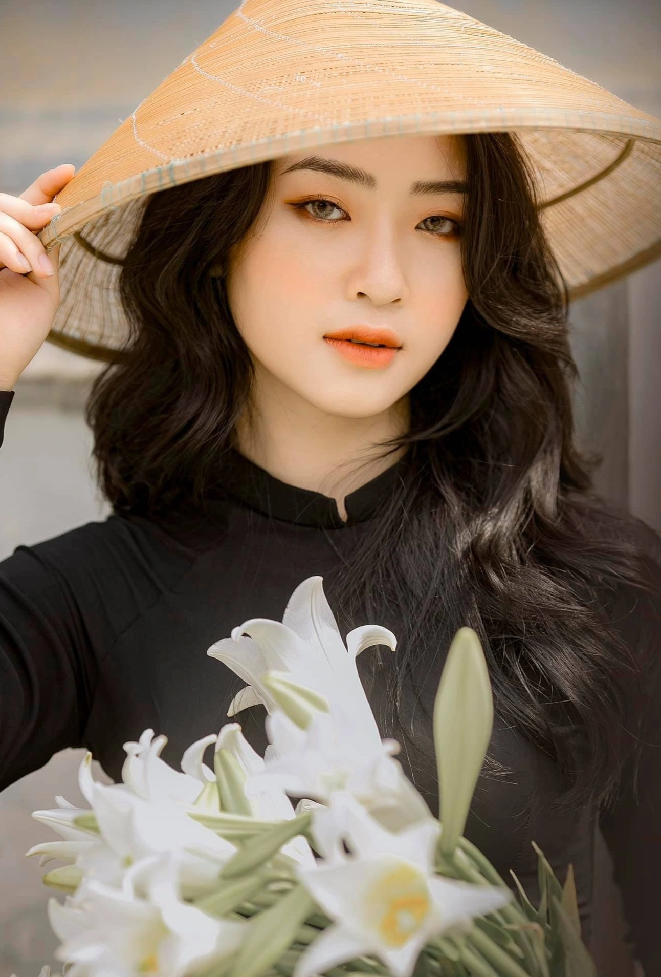 Hot girl ảnh thẻ Hà Lim chia sẻ phương pháp học ngoại ngữ - 4