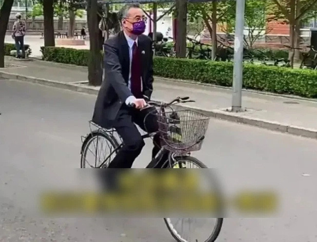 LOUIS VUITTON tung ra khuôn mẫu xe đạp điện xuống phố thời thượng  Local Brand Việt Nam