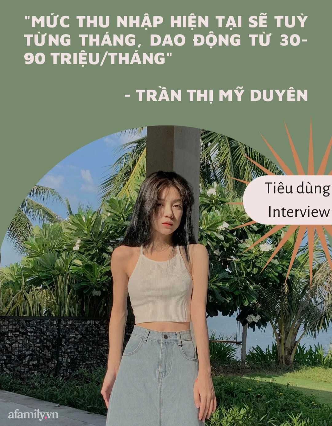Cô gái 22 tuổi ở Nha Trang chia sẻ chuyện theo nghề livestream, thu nhập cao nhất tới gần 100 triệu/tháng - Ảnh 4.