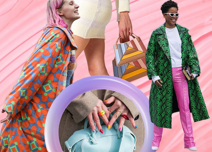 Dự đoán của Pinterest về 5 xu hướng thời trang năm 2022 - 5