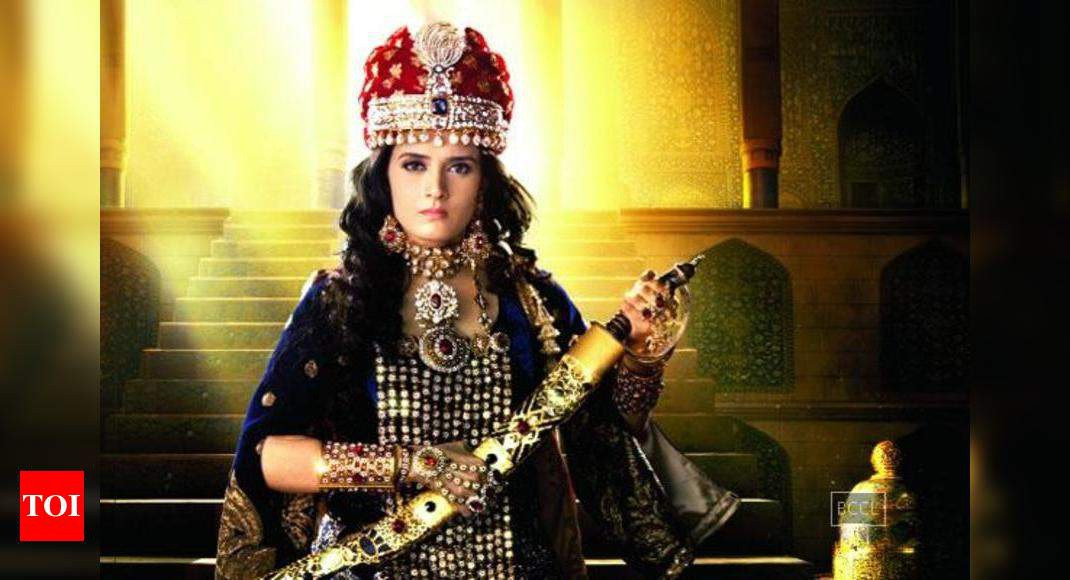 Razia Sultana - Nữ vương bị giết sau khi lên ngôi 4 năm - 1