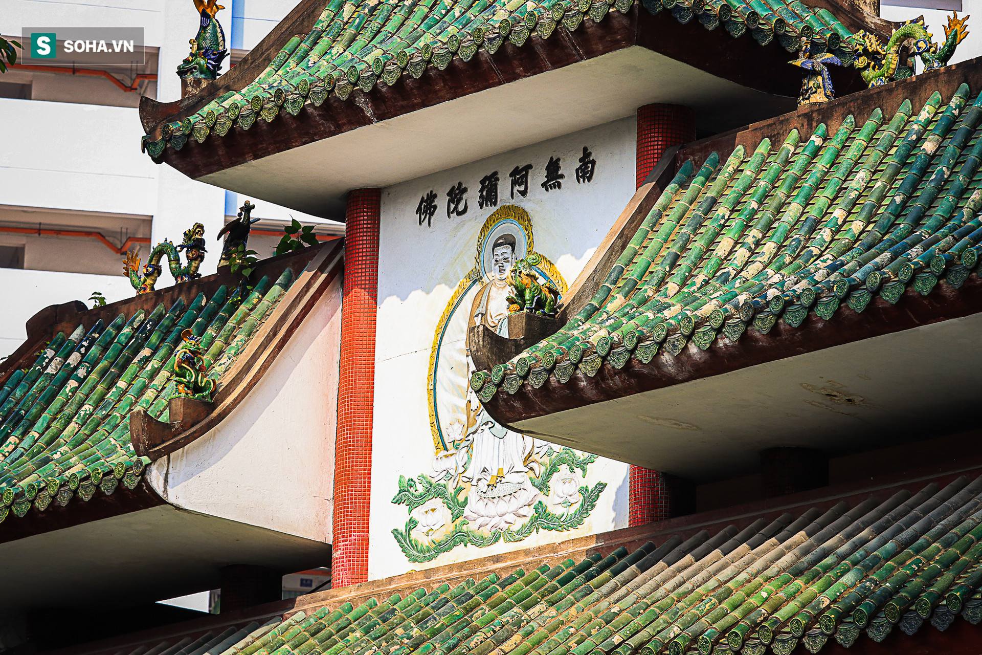  Người Trung Quốc có những công trình kiến trúc gì đặc biệt sau 300 năm ở TP HCM? - Ảnh 9.