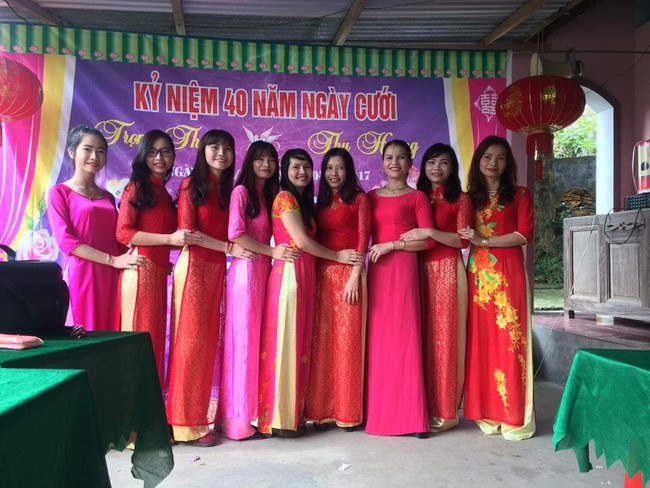 Hot nhất MXH lúc này: Dân mạng Nghệ An - Hà Tĩnh thi nhau giành kỷ lục sinh nhiều con gái nhất, 1 gia đình có 12 công chúa đang dẫn đầu cuộc đua - Ảnh 4.