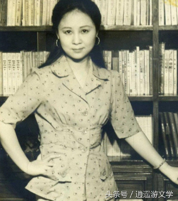 Quỳnh Dao: Nữ văn sĩ tài năng không thể gột rửa danh cướp chồng - 2