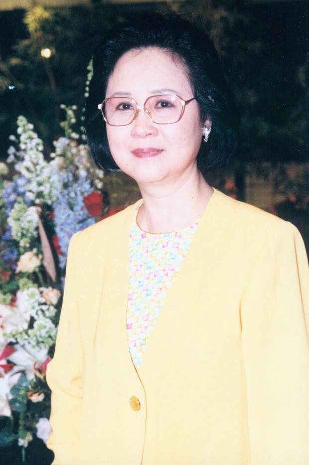 Quỳnh Dao: Nữ văn sĩ tài năng không thể gột rửa danh cướp chồng - 7