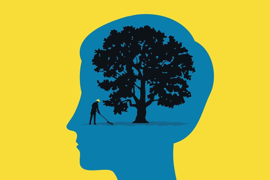 Nghiên cứu kinh điển của Đại học Yale: 6 thói quen giúp thay đổi suy nghĩ, làm mới tâm thái, thay đổi vận mệnh - Ảnh 2.
