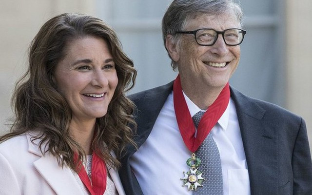  Bill Gates tuyên bố quyên tặng 20 tỷ USD làm từ thiện, đâu mới là mục đích thực sự phía sau?  - Ảnh 3.
