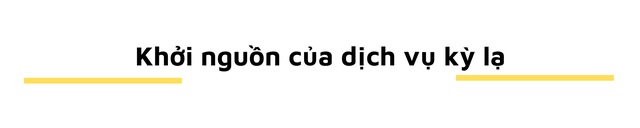  Dịch vụ xin lỗi hộ: Điều không tưởng lại ăn nên làm ra ở Nhật Bản - Ảnh 4.