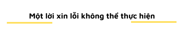  Dịch vụ xin lỗi hộ: Điều không tưởng lại ăn nên làm ra ở Nhật Bản - Ảnh 7.