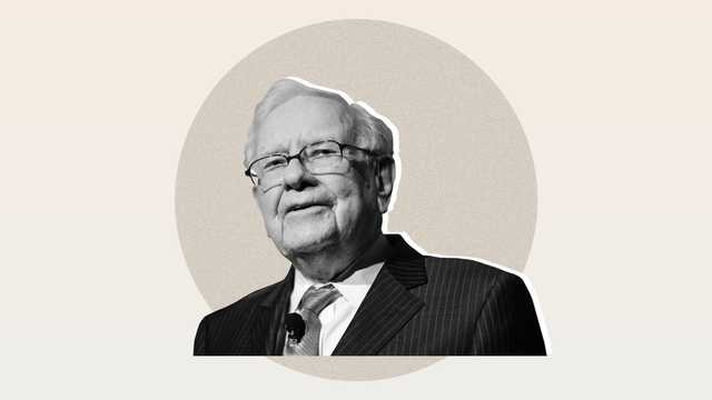 4 bài học làm thay đổi cuộc đời tỷ phú Warren Buffett: Người nhận ra sớm thì dễ thành công - Ảnh 1.