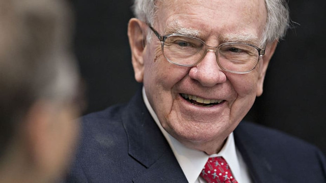 4 bài học làm thay đổi cuộc đời tỷ phú Warren Buffett: Người nhận ra sớm thì dễ thành công - Ảnh 2.