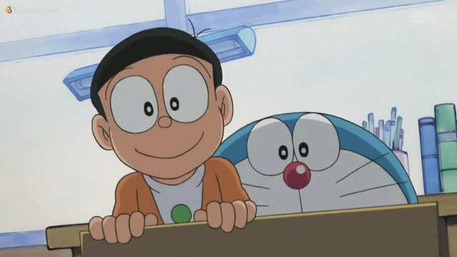 8 sự thật thú vị về chú mèo máy Doraemon, nhiều người đọc truyện cả chục năm cũng chưa chắc biết hết - Ảnh 5.
