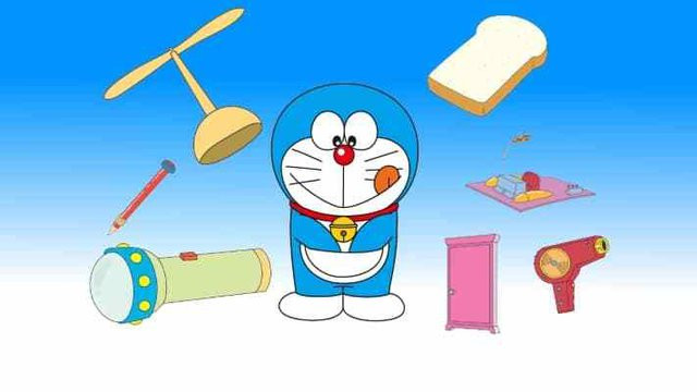 8 sự thật thú vị về chú mèo máy Doraemon, nhiều người đọc truyện cả chục năm cũng chưa chắc biết hết - Ảnh 4.