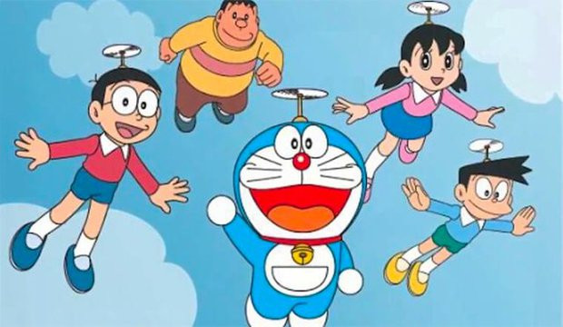 7 bài học cuộc sống từ Doraemon, thế giới trẻ thơ tươi đẹp này cũng truyền tải vô số điều mà người lớn cần suy ngẫm - Ảnh 3.