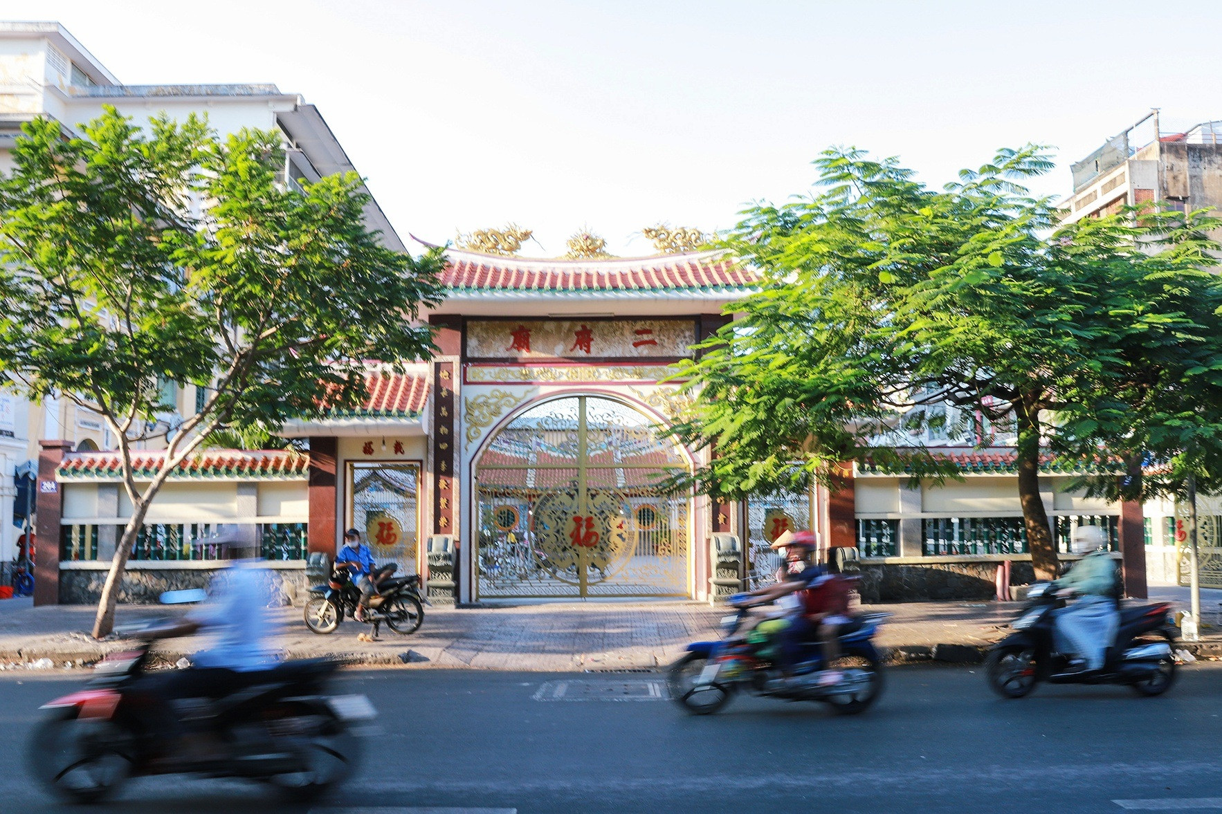 Đi tìm nguồn gốc người Hoa và sự ra đời của Sài Gòn Chợ Lớn - 9