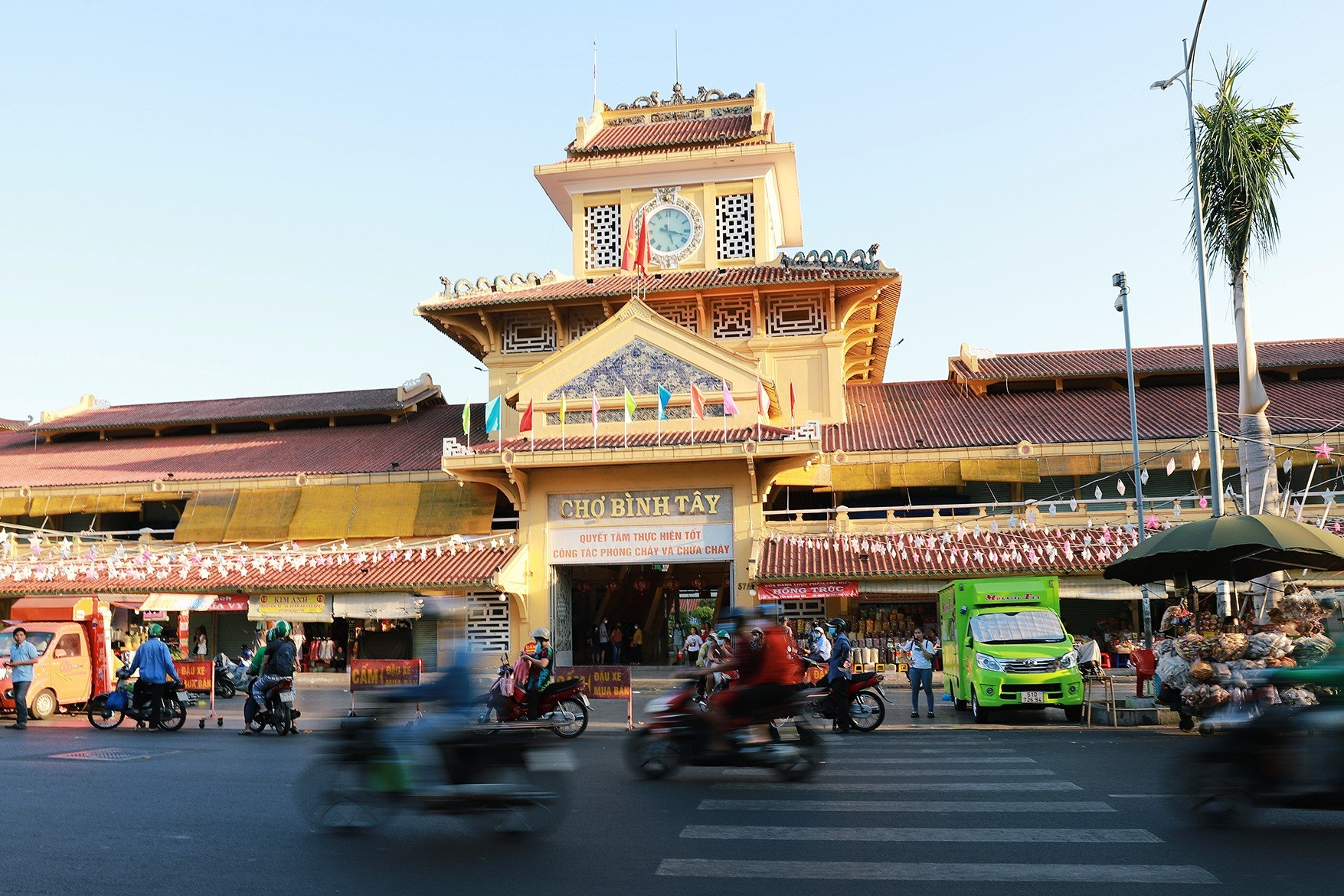 Đi tìm nguồn gốc người Hoa và sự ra đời của Sài Gòn Chợ Lớn - 1