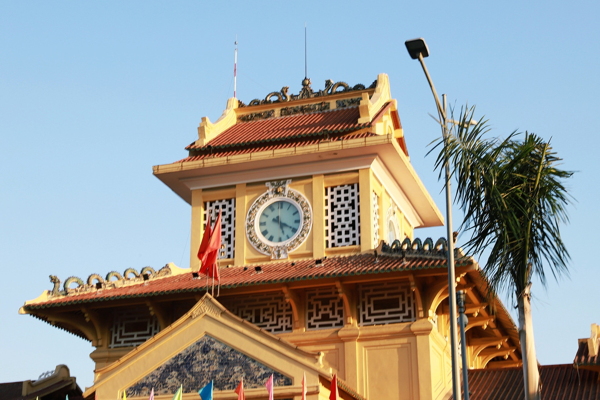 Đi tìm nguồn gốc người Hoa và sự ra đời của Sài Gòn Chợ Lớn - 8