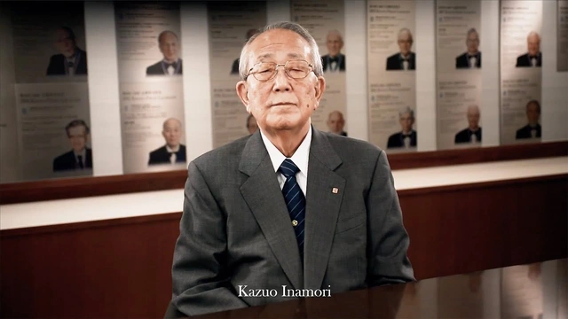 Ông trùm kinh doanh Nhật Bản Inamori Kazuo: Mỗi người chỉ có 2 lựa chọn để giàu sang và hạnh phúc, thay đổi sớm cuộc đời sẽ suôn sẻ hơn - Ảnh 1.