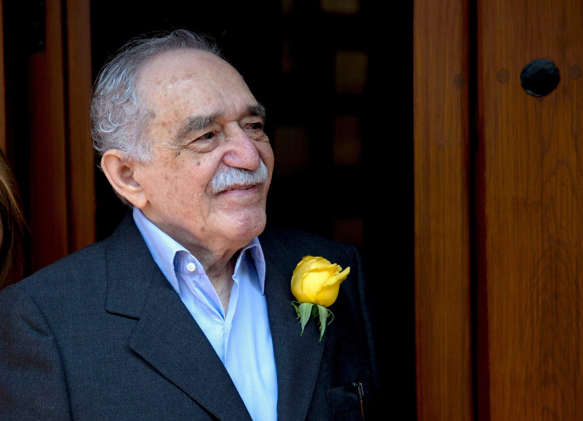 Trăm năm cô đơn cùng Gabriel García Márquez - 1