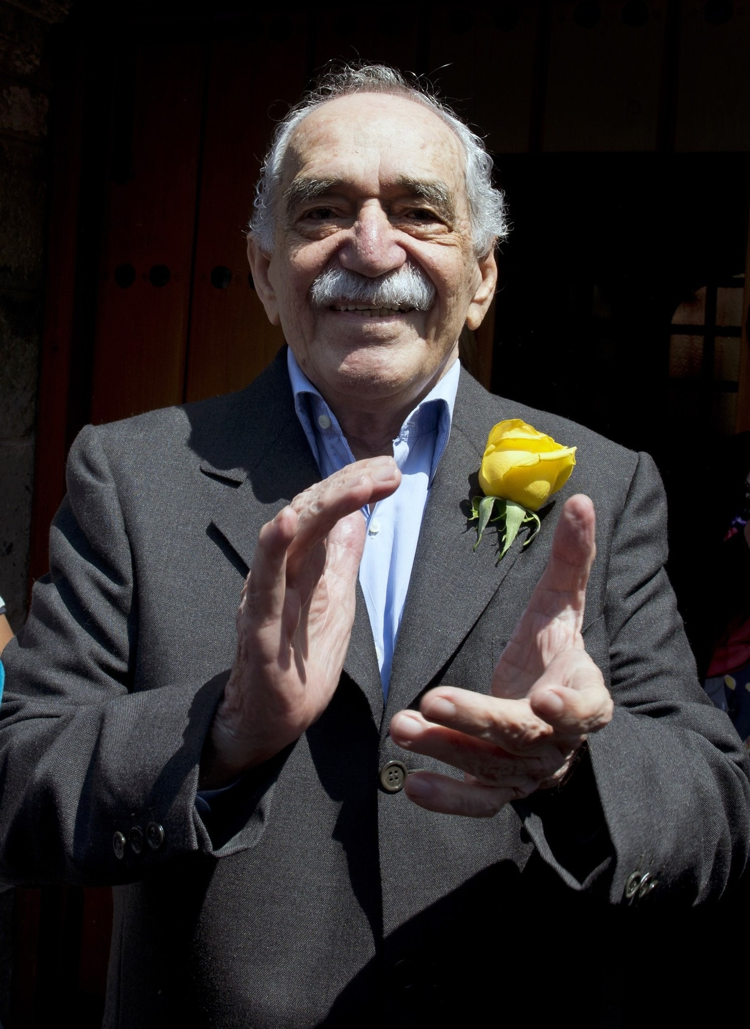 Trăm năm cô đơn cùng Gabriel García Márquez - 4