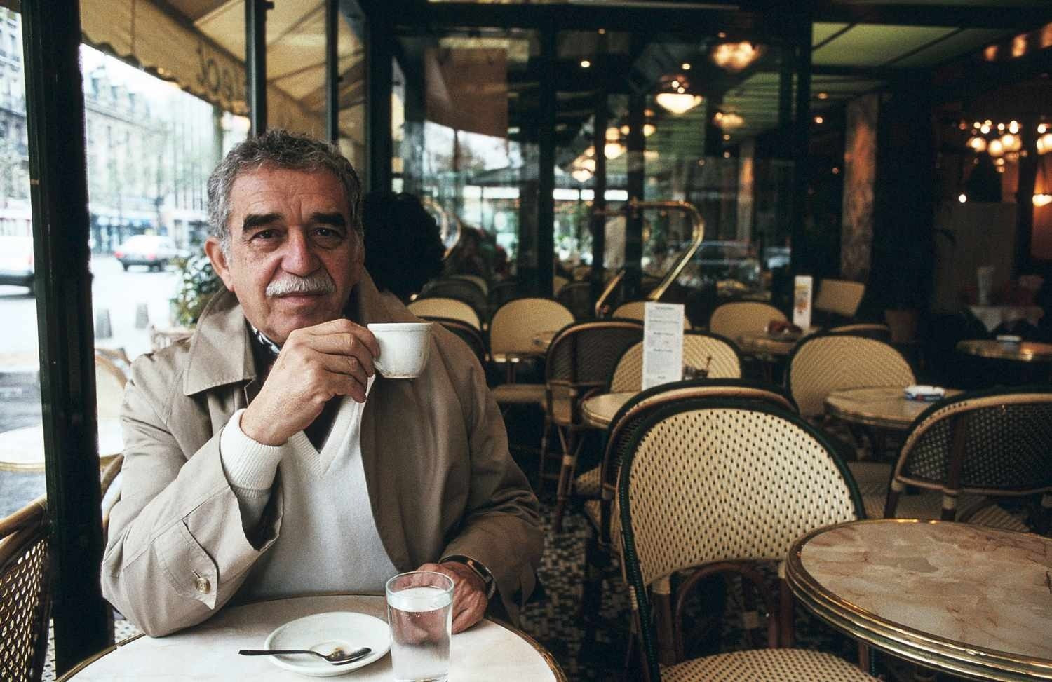 Trăm năm cô đơn cùng Gabriel García Márquez - 2